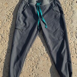 Figs Zamora jogger scrub pants